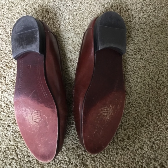 Men’s Lord & Taylor Tassel Dress shoes - Picture 2 of 5